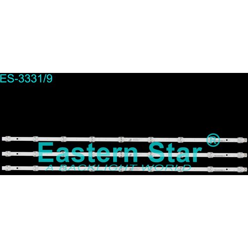 Eastern Star ES-3331 HISENSE 43H6570 LED TRAKE Cene