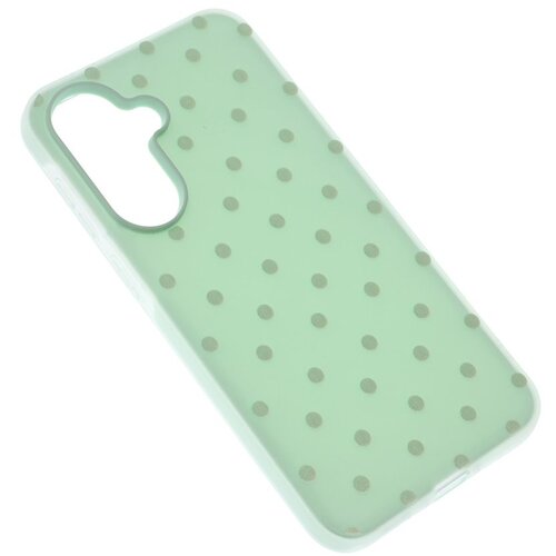  Maska za Samsung Galaxy A37 mint Dotty Pop A376B Cene
