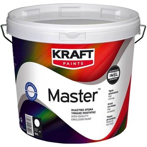 Kraft MASTER 3l Cene