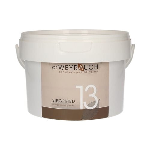 dr. WEYRAUCH Nr. 13 Siegfried - 1.200 g Cene