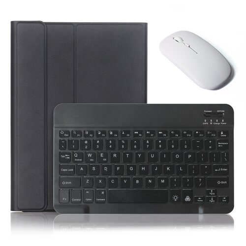 Apple futrola sa tastaturom i misem za ipad air/air 2 crna Cene