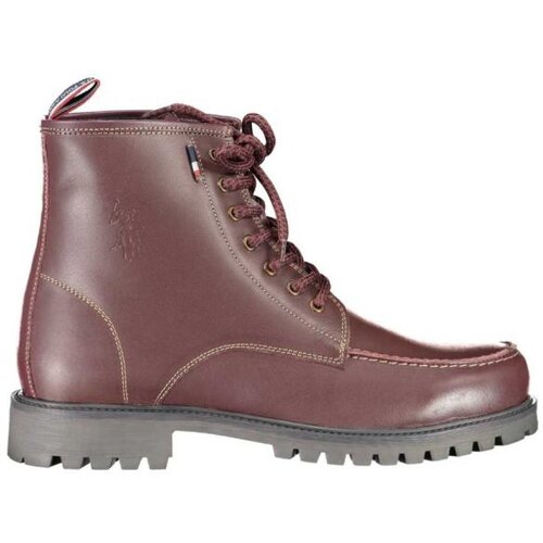U.S. Polo Assn. Čizme boral001mal1 Cene