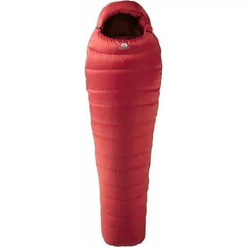 Mountain Equipment Glacier 300 Imperial Red Regular
