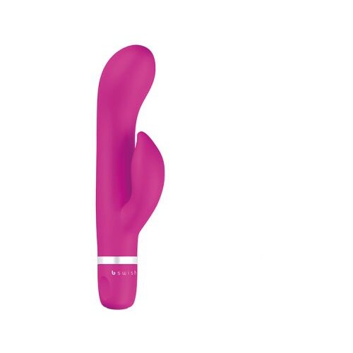 BSwish bwild Classic Marine Rabbit Vibrator Cerise Slike