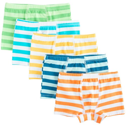 Cool club spodnje hlače boxer 5 kosov CUB3210784-00 8126270 F večbarvno 110/116 Cene