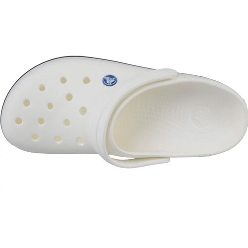 Crocs crocband bijela Cene