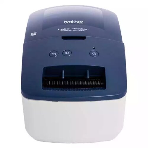 Brother QL- 600 BXX1 štampac nalepnica Cene