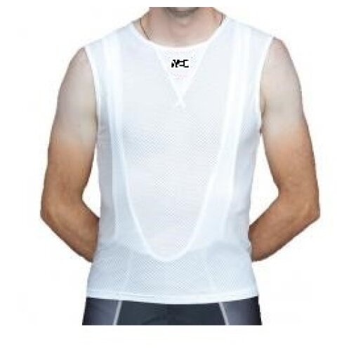 Neo Letnja podmajica-aktivni ve&amp;scaron;,beli,3xl veličina ( 88-3XL ) Slike