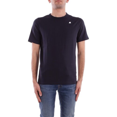 K-Way K71349W Plava Cijene
