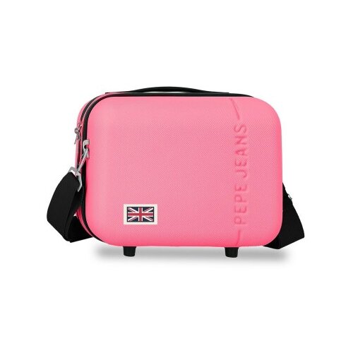 PepeJeans Aris ženski neseser - pink ( 63.239.44 ) Cene