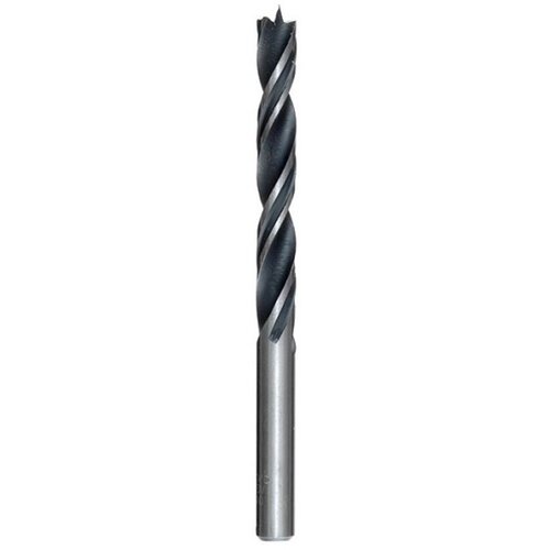 KWB Svrdlo Za Drvo 4 Mm, CV Čelik, 2-Fazne Spirale Slike