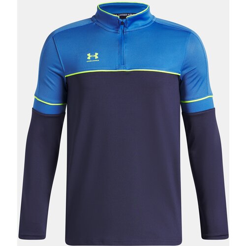 Under Armour UA B Challenger Training QZ-BLU Boys&amp;#039; Sweatshirt - Boys Slike