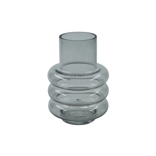 Dekordom Vaza nikky 14cm 790833 - grey - dcs ( 040138 ) Cene