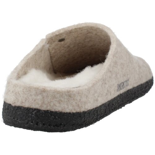 Birkenstock Cokli ZERMATT RIVET Bež Slike