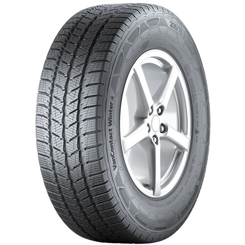Continental 225/65 R16C vancontact 112/110R zimska guma Cene