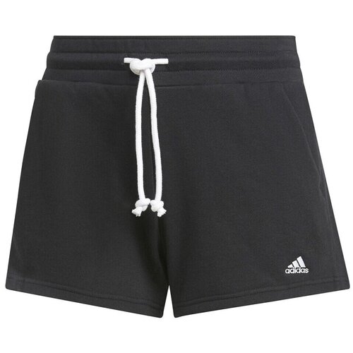 Adidas Kratke hlače &amp;amp; Bermuda H47892 Črna Slike