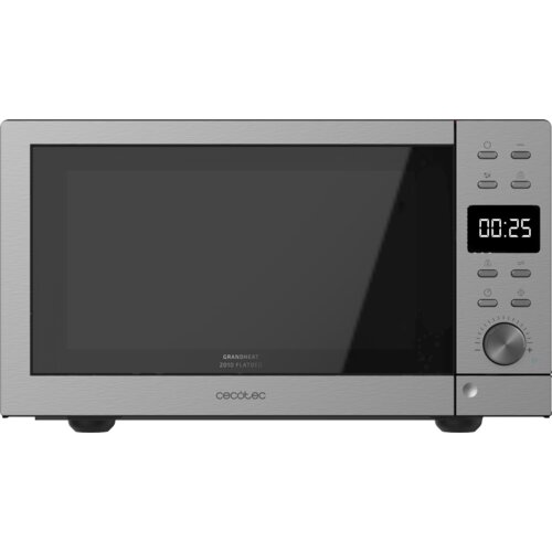 Cecotec GRANDHEAT 2010 FLATBED S. Cene