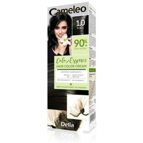 Delia color essence krema za farbanje kose 1.0 75 g| cosmetics Cene