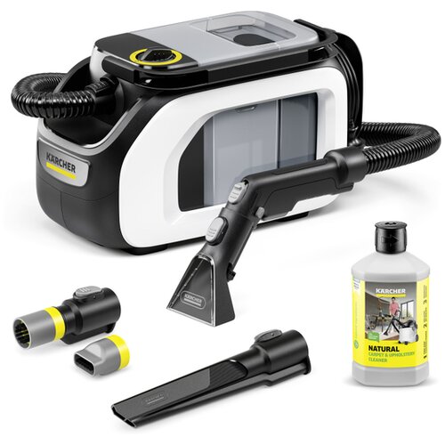 Karcher industrijski sesalnik za pranje SE 3 Compact Home Shoe N1, 1.081-540.0 Cene