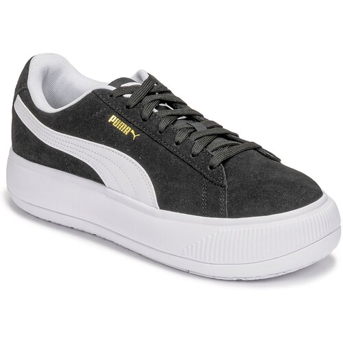 Puma Nizke superge MAYU Črna Cene
