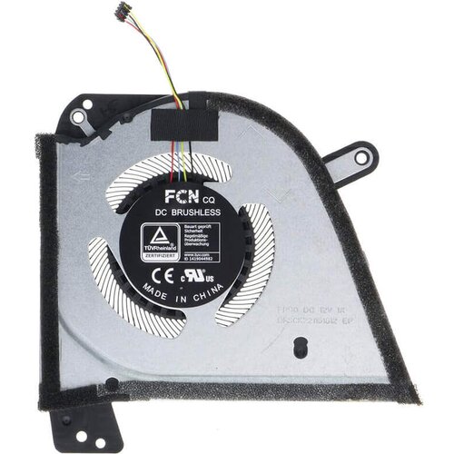 Ventilator Asus ROG Zephyrus G16 M16 GU603 - Grafika (GPU) Cene