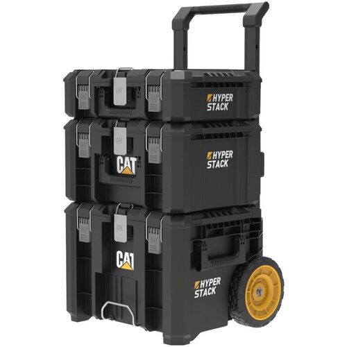 Cat kofer za alat DA41005 Cene