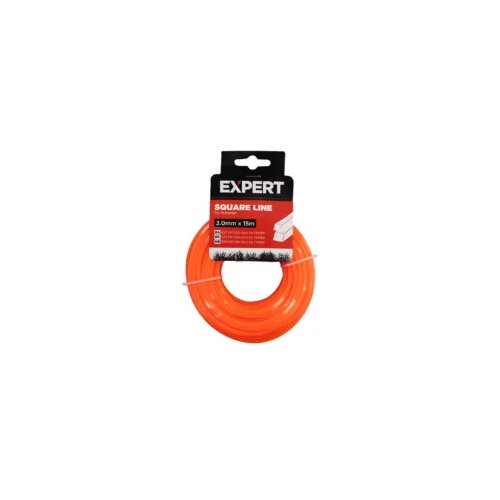 Expert silk za trimer četvrtasta nit 3.0 mm x 15 m Cijene