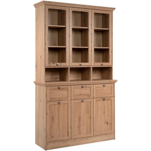 XORA BIFE OMARA, hrast artisan Cene
