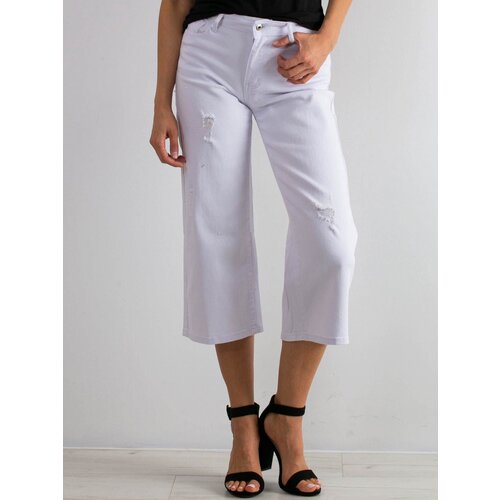 Factory Price Trousers jeans-JMP-SP-B102.32P-white Cijene