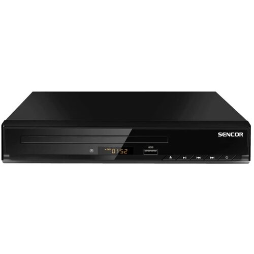 Sencor DVD player SDV 2513H Cene