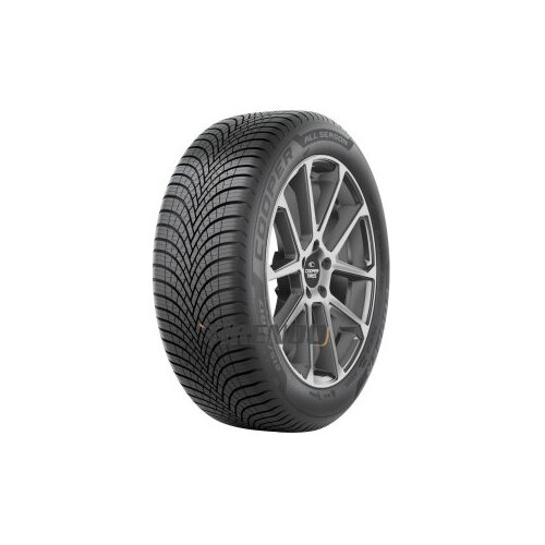 Cooper All Season ( 185/65 R14 86H EVR ) Cijene