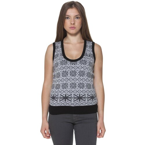 Fred Perry WOMEN&#39;S GRAY VEST Cijene