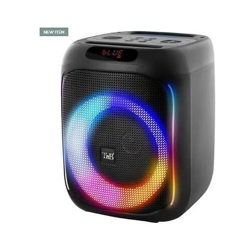 TNB HPCUBEBLAST PARTY BT Zvučnik 400W, SA MIKROFONOM Cene
