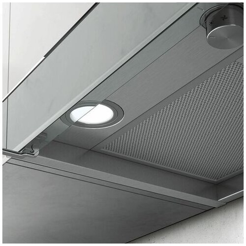 Elica ugradbena napa BOXIN LX/BL MAT/A/90 Slike
