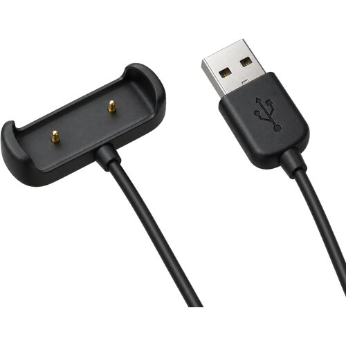 TACTICAL USB polnilni kabel črne barve za Amazfit GTR2 &amp;amp; GTS2 &amp;amp; Zepp E &amp;amp; Zepp Z &amp;amp; T-Rex Pro Slike