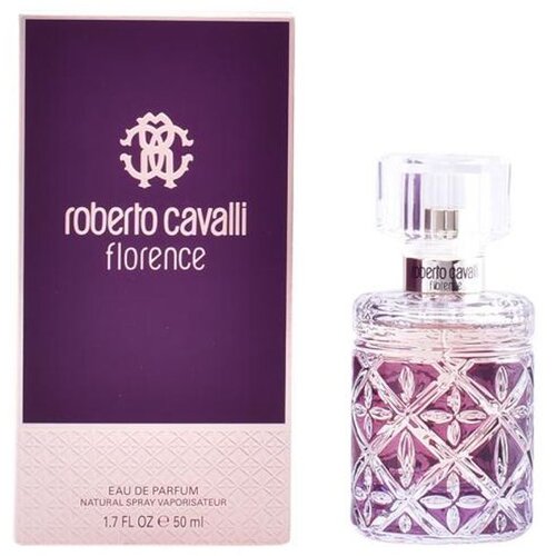 Roberto Cavalli Florence Eau De Parfum 50 ml za žene Slike