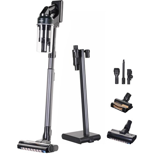 Samsung VS20C9542TN /WA stick vacuum /electric broom AC Dry Bagless 0.8 L 580 W Black, Green Cijene
