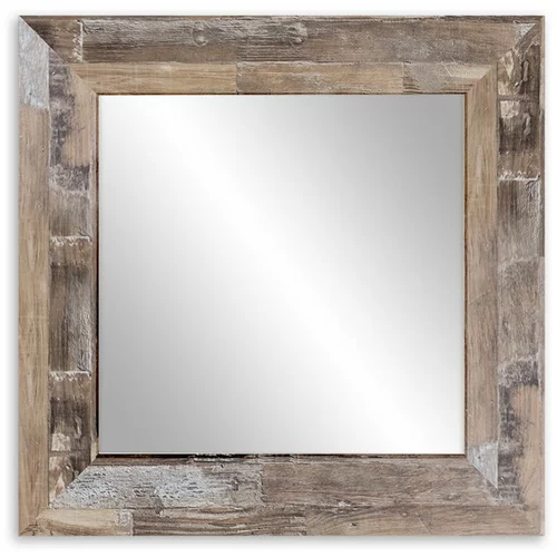 Styler Stensko ogledalo Chandelier Jyvaskyla Duro, 60 x 60 cm