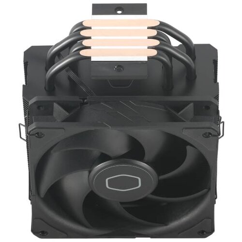 Cooler Master hladilnik za procesor Hyper 212, črn, 120mm Slike
