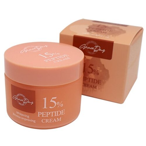 Grace day krema za lice sa peptidima 50ml Cene