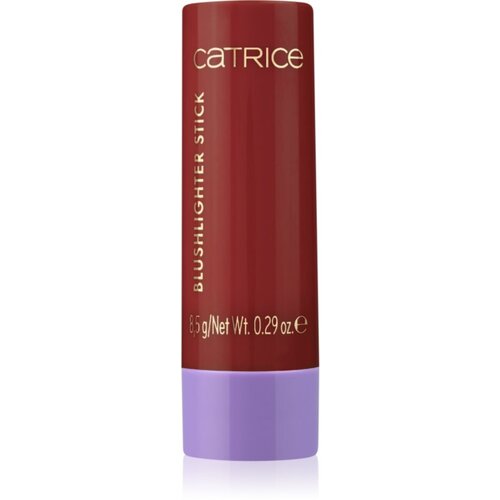 Catrice rdečilo / osvetljevalec v stiku - Generation Joy Blushlighter Stick - C02 Make Me Blush Cene