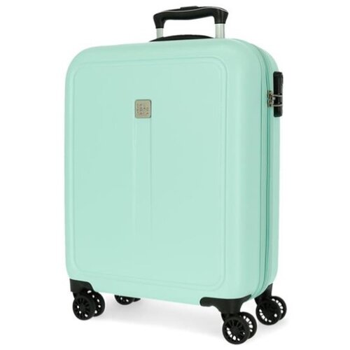 Roll Road Kofer ABS 55 cm Tirkizni Camboya Cene