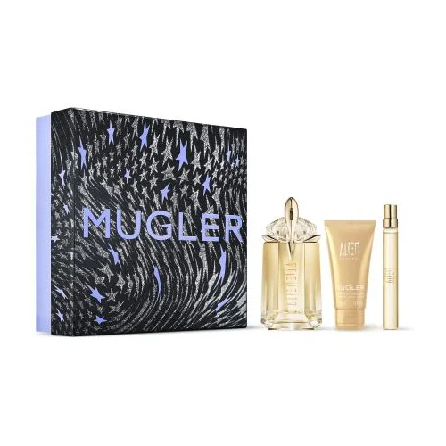 Mugler Alien Goddess SET1 za ženske