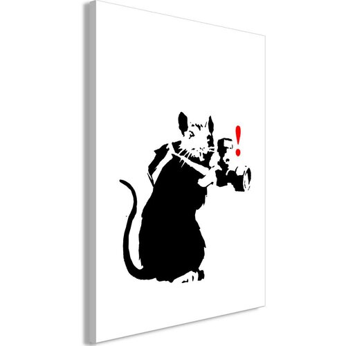  Slika - Rat Photographer (1 Part) Vertical 80x120 Slike