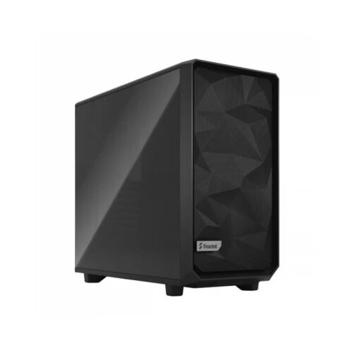 Fractal Design kući&amp;scaron;te meshify 2 black solid, FD-C-MES2A-01 Slike