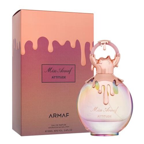 Armaf Miss Attitude 100 ml parfumska voda za ženske Cene