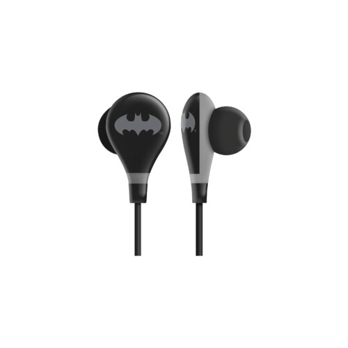 DC BATMAN Ultra Bass Earphone with Mic Cijene