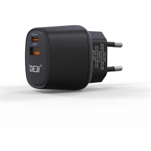Deji brzi usb/pd punjac DJ-A88 33W Cene