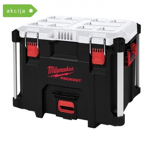Milwaukee Hladilni kovček XL Packout Cene