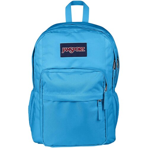 Jansport Nahrbtniki Big Day Pack Backpack Modra Slike
